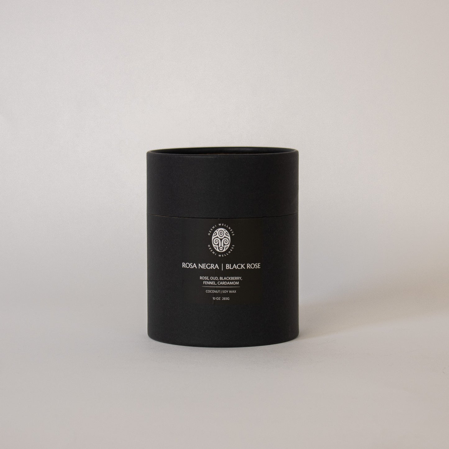 ROSA NERGA|BLACK ROSE