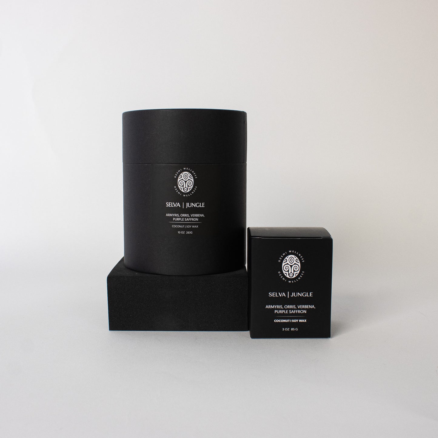 SELVA CANDLE