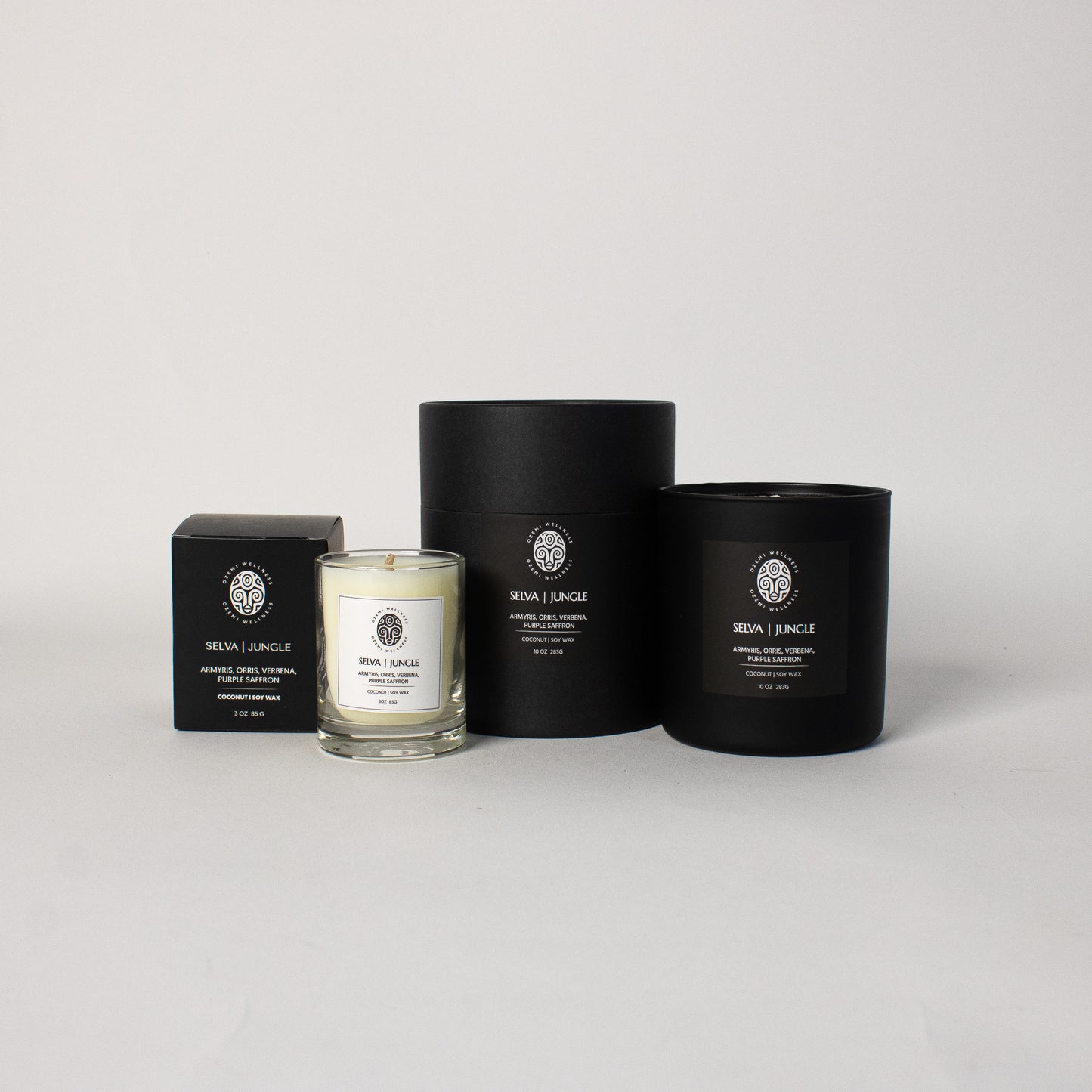 SELVA CANDLE