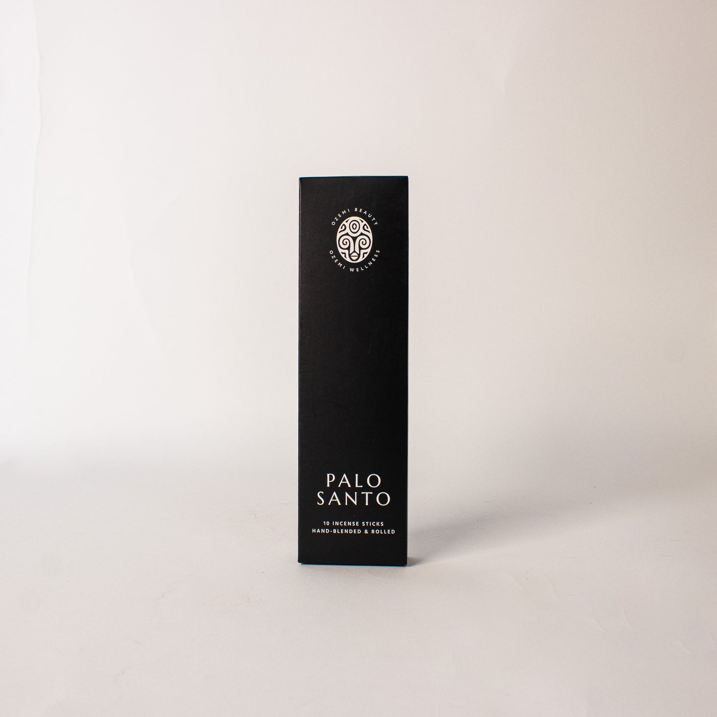 Palo Santo Hand-Blended + Rolled Incense Sticks