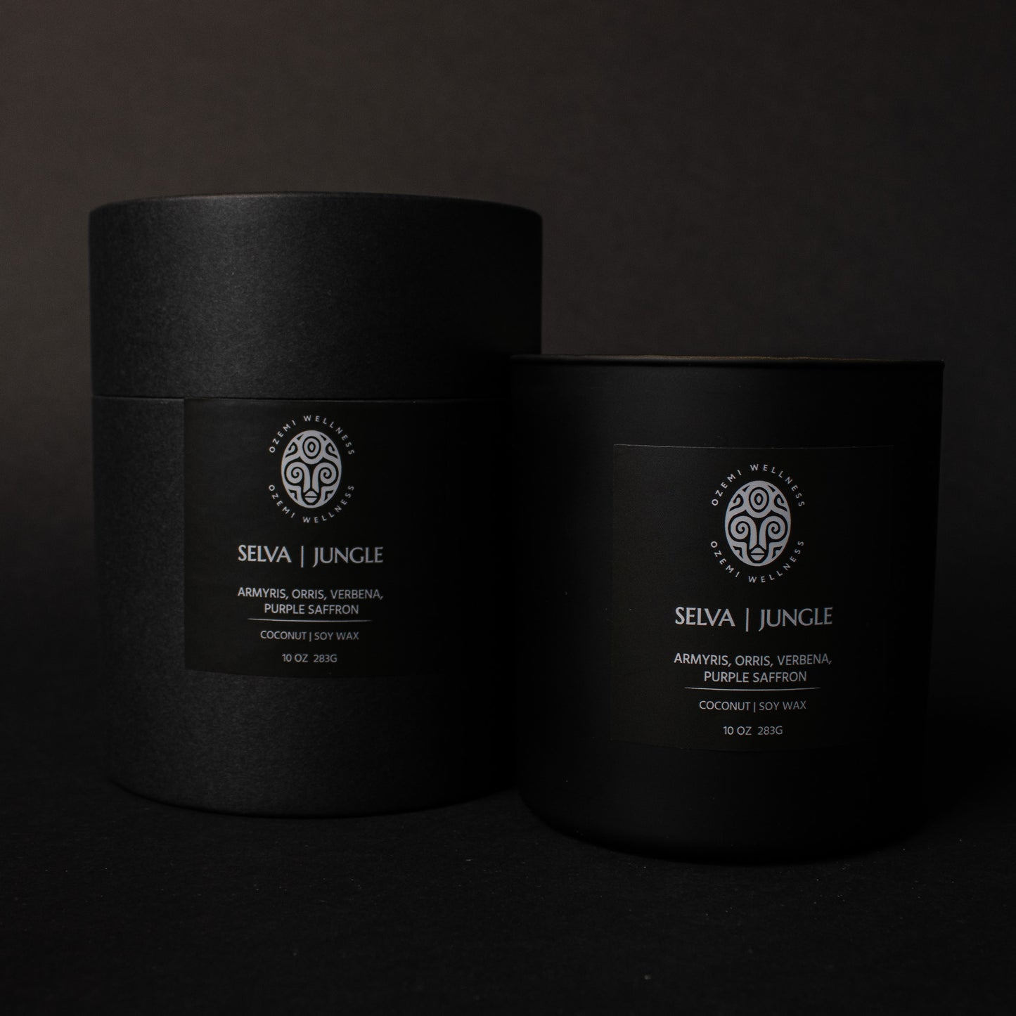 SELVA CANDLE