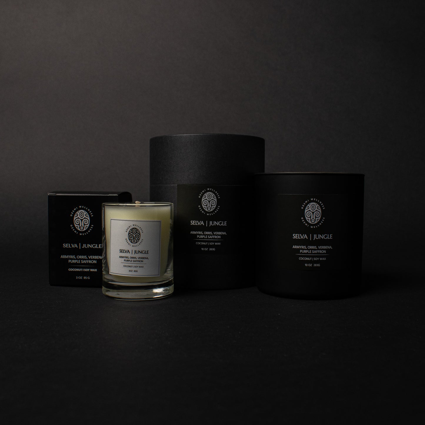 SELVA CANDLE