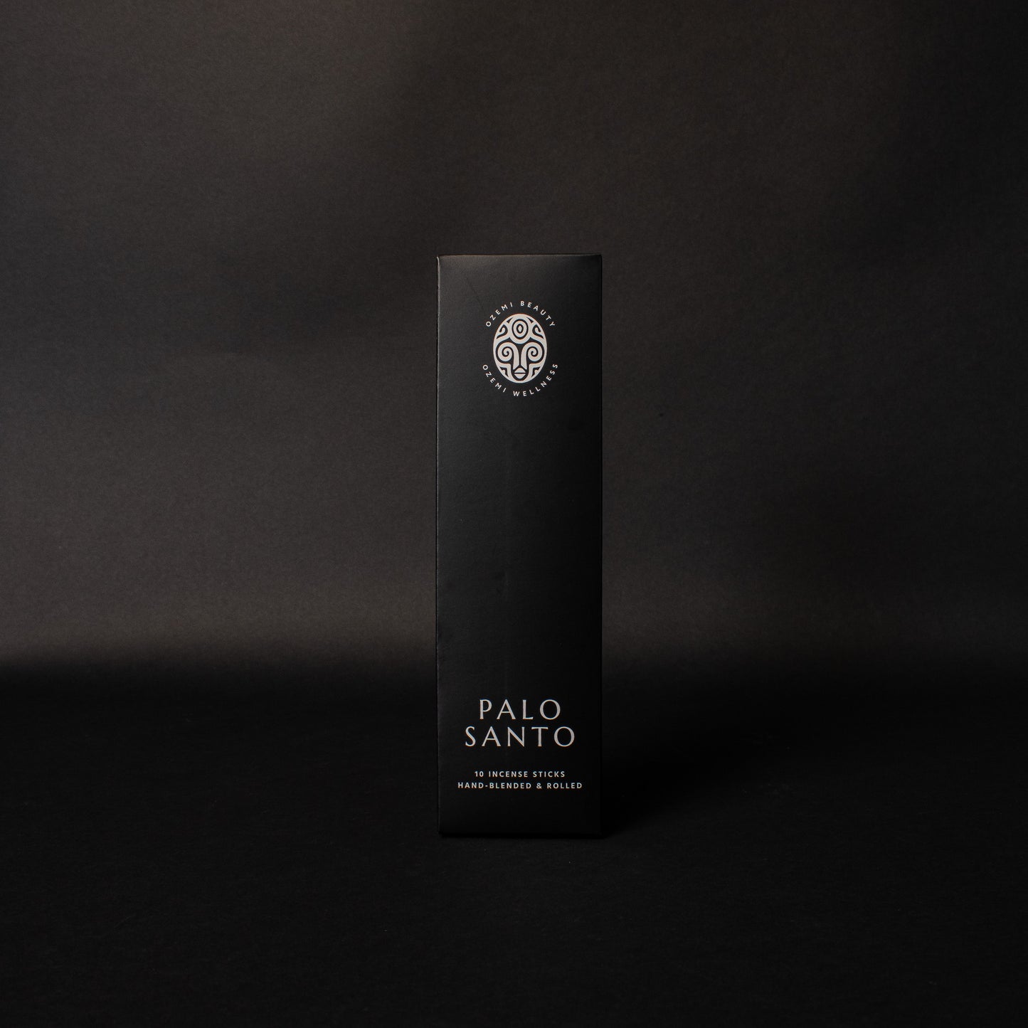 Palo Santo Hand-Blended + Rolled Incense Sticks