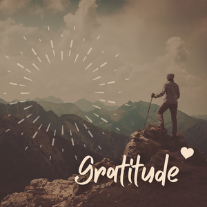 Özemi Rituals: Practicing Gratitude