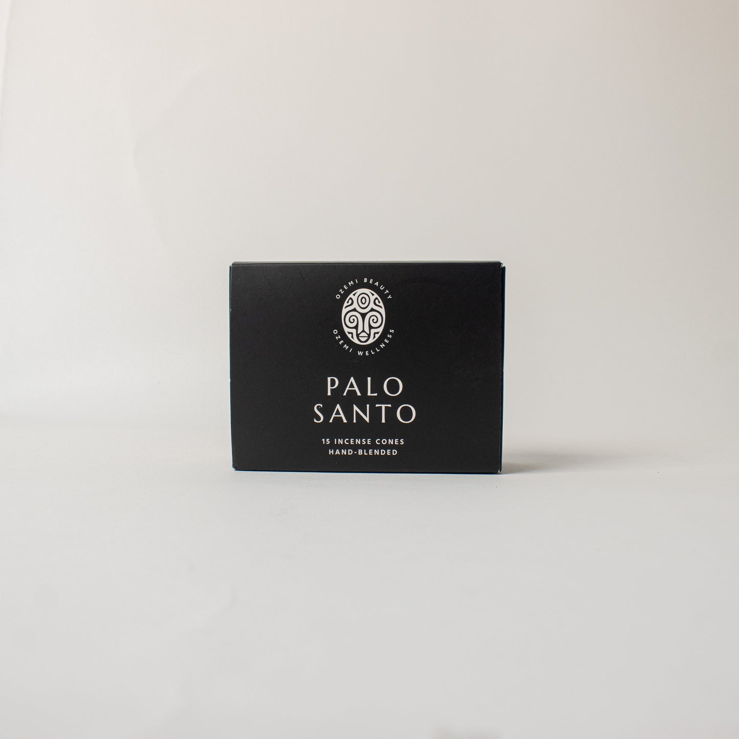 Palo Santo Hand-Blended Incense Cones