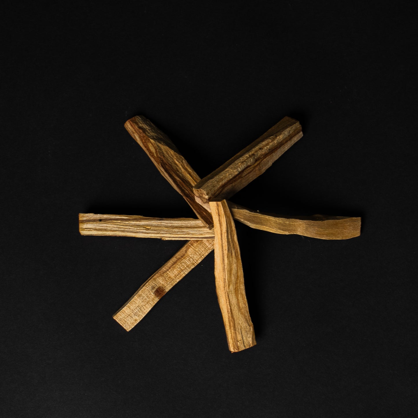 Palo Santo Holy Sticks