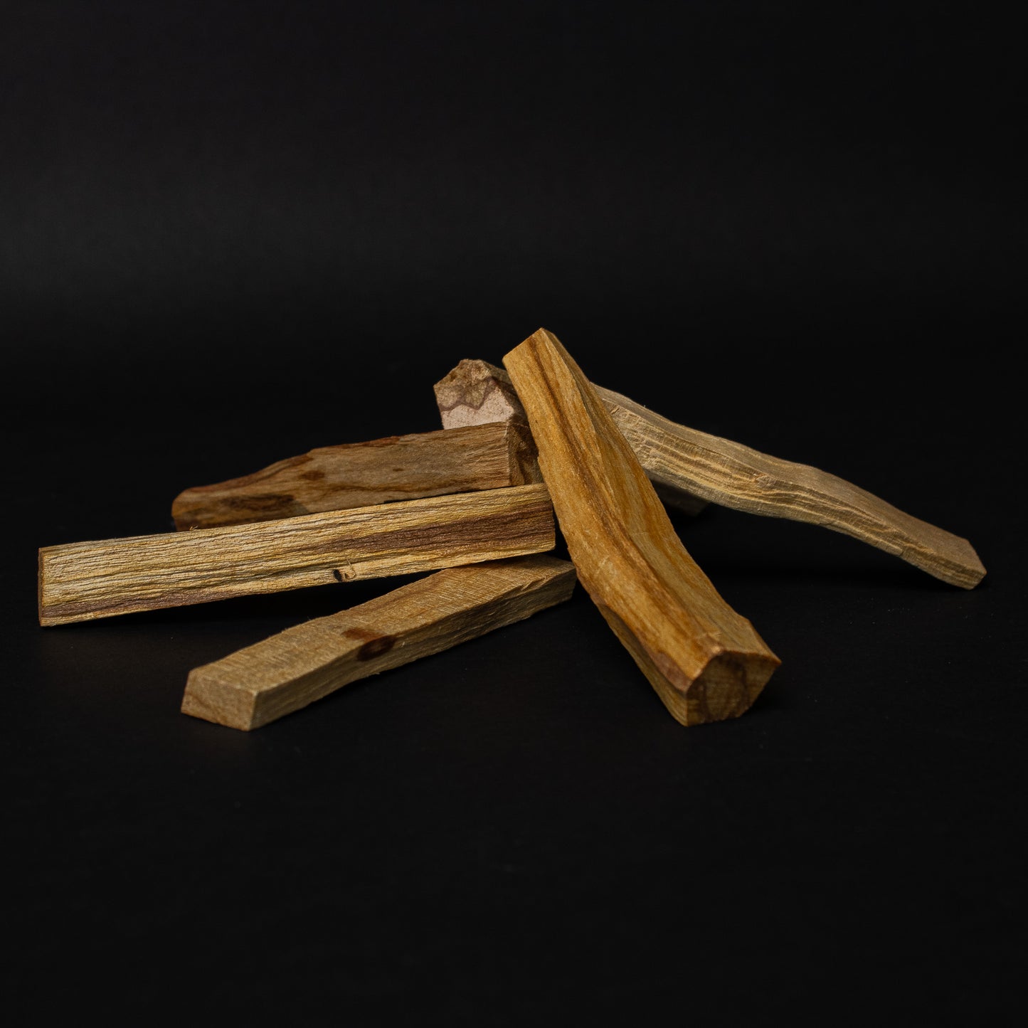 Palo Santo Holy Sticks